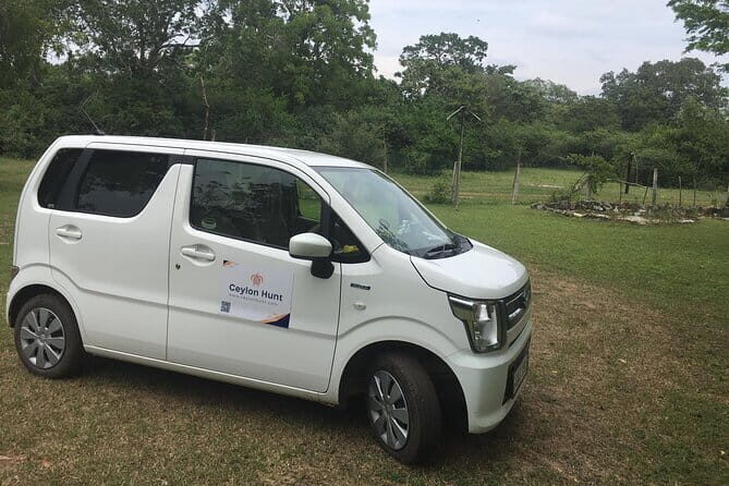 Ella to Tissamaharama / katharagama / Yala Transfers - Value for Money