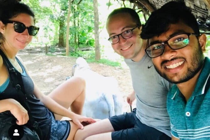 Ella to Tissamaharama / katharagama / Yala Transfers - The Sum Up