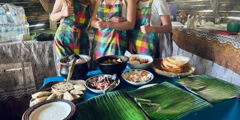 Ella: Traditional Sri Lankan Cooking Class - An In-Depth Look at the Experience