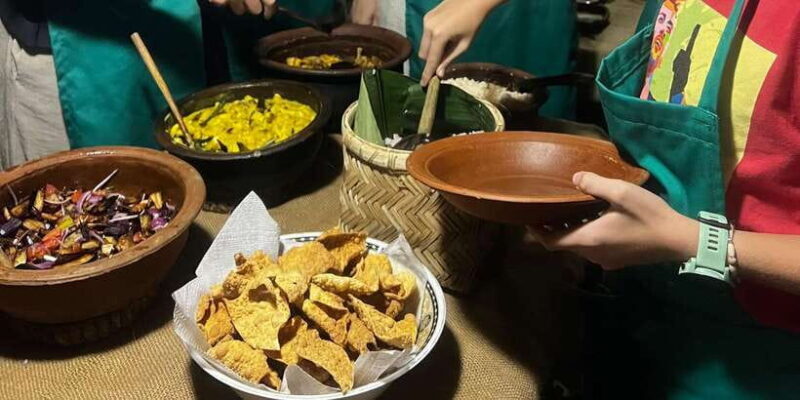Ella: Traditional Sri Lankan Cooking Class - Authenticity and Guest Feedback