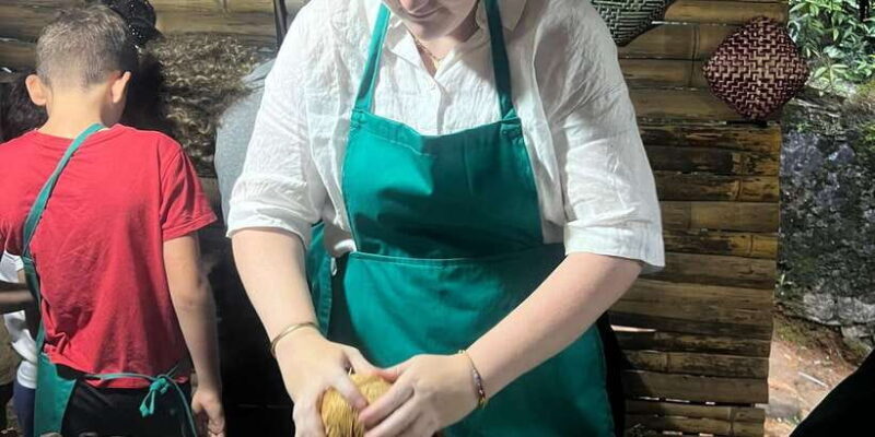 Ella: Traditional Sri Lankan Cooking Class - Who Should Consider This Experience?