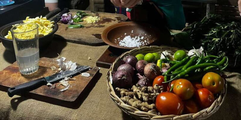 Ella: Traditional Sri Lankan Cooking Class - Final Thoughts
