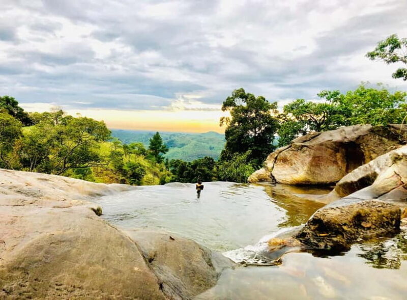 Ella: Tuk Tuk Tour to Diyaluma and Secret Waterfalls - An In-Depth Look at the Tour Experience