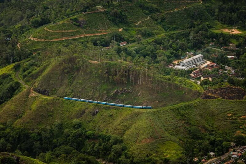 Ella: Village Experience with Breakfast and Jeep Ride - Key Points