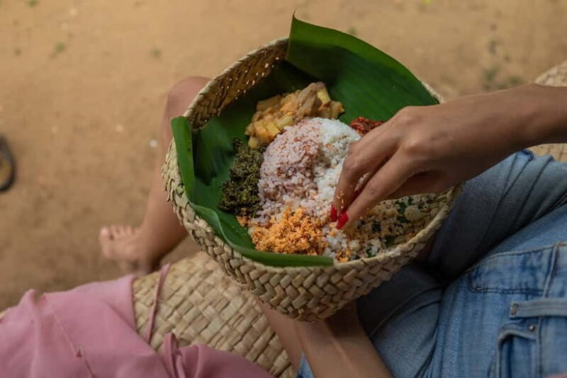 Ella: Village Experience with Breakfast and Jeep Ride - An In-Depth Look at the Tour