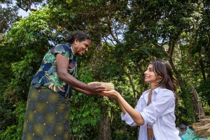 Ella: Village Experience with Breakfast and Jeep Ride - Who Will Enjoy This Tour?