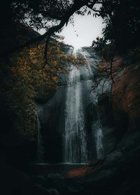 Ella: Waterfall hunting Hike to Bambarakanda and Lanka Falls - Key Points