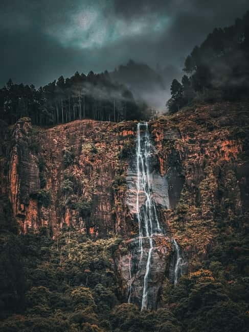 Ella: Waterfall hunting Hike to Bambarakanda and Lanka Falls - Who Should Consider This Tour?