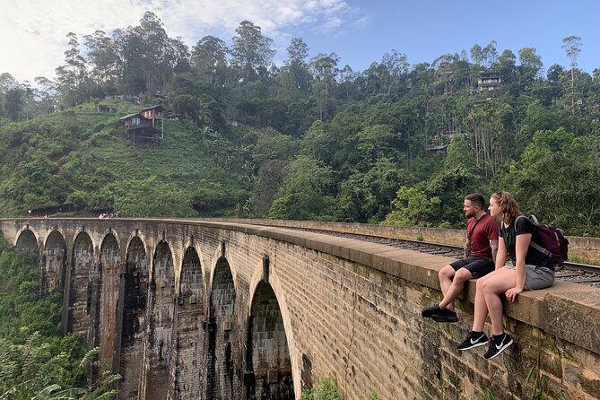 Ella:One Day Tour From Ella & Pickup From Tangalle/Mirisa/Colombo - Key Points