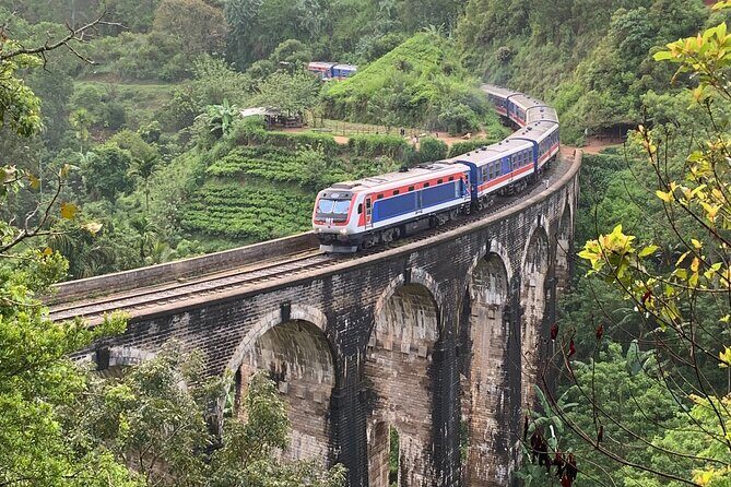 Ella:One Day Tour From Ella & Pickup From Tangalle/Mirisa/Colombo - Final Thoughts