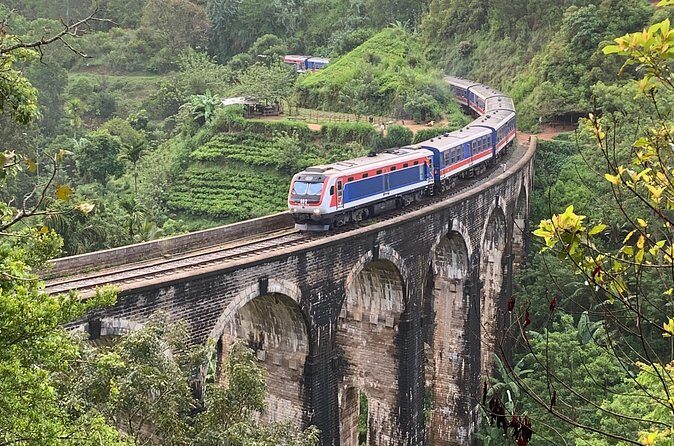 Ella:One Day Tour From Ella & Pickup From Tangalle/Mirisa/Colombo - FAQs