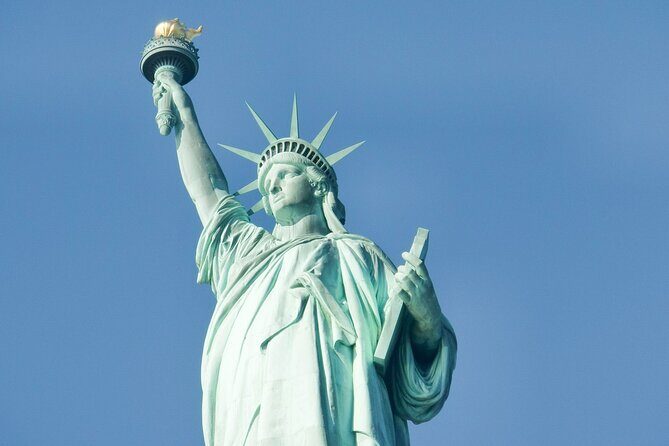 Ellis Island and Statue of Liberty Tour - A Practical Look at the Tour Experience