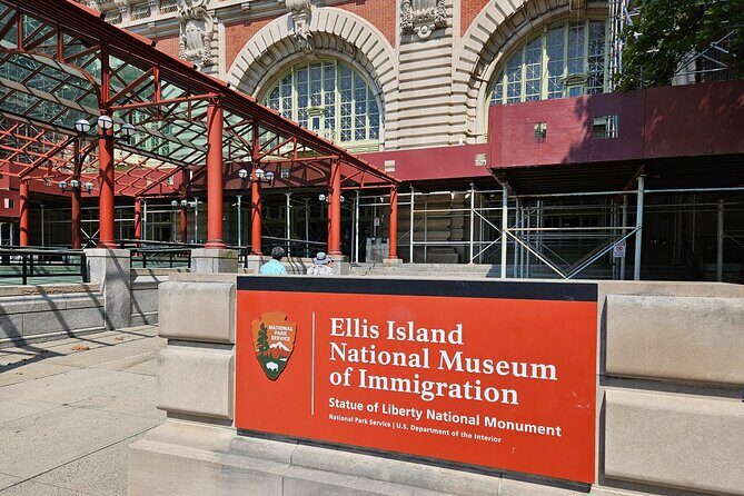 Ellis Island and Statue of Liberty Tour - What the Reviews Say