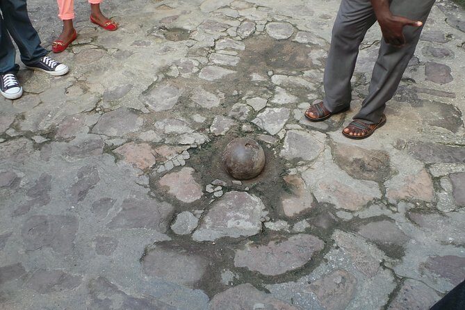 Elmina & Cape Coast Castles Day Trip from Accra - The Practicalities