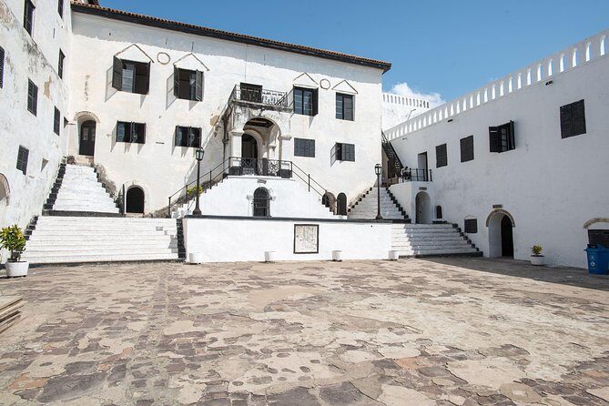 Elmina & Cape Coast Castles Day Trip from Accra - Who Will Love This Tour?
