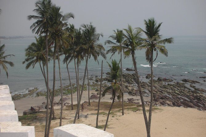 Elmina & Cape Coast Castles Day Trip from Accra - Final Thoughts