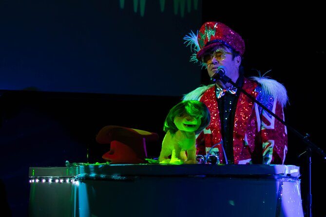 Elton John Tribute Show - Final Thoughts
