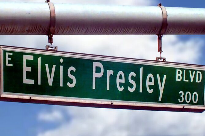 Elvis Presley History & Landmark Walking Tour Vegas - Is This Tour Worth the Price?