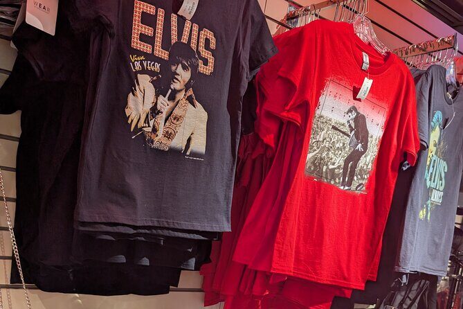 Elvis Presley History & Landmark Walking Tour Vegas - Who Should Consider This Tour?