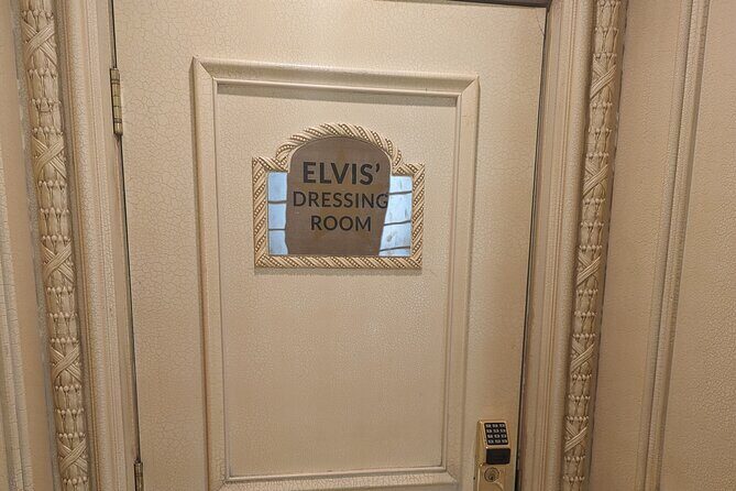 Elvis Presley History & Landmark Walking Tour Vegas - FAQs