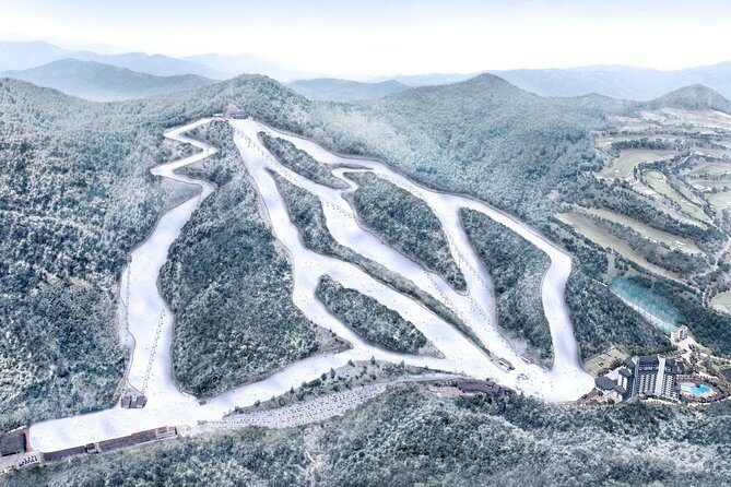 Elysian Gangchon Winter Ski + Eobi Ice Valley Day Tour fr Seoul - Practical Considerations
