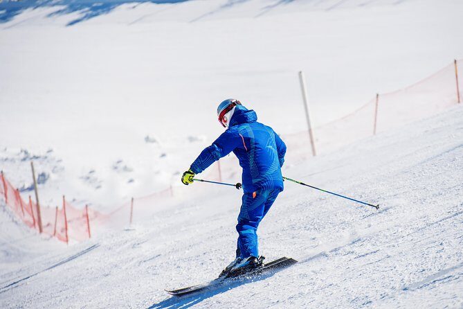 Elysian Gangchon Winter Ski with Nami Island Day Tour from Seoul - Key Points