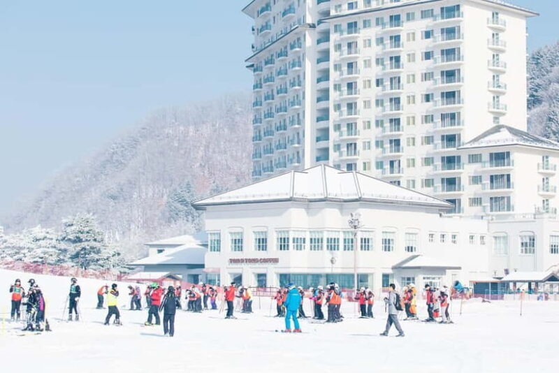 Elysian Ski Day Tour (Ski & Snow Board Full Package) - Final Thoughts