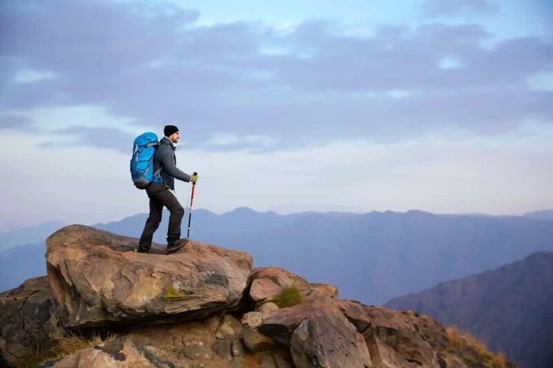 Set out on a Hiking adventure in Taif - Final Thoughts