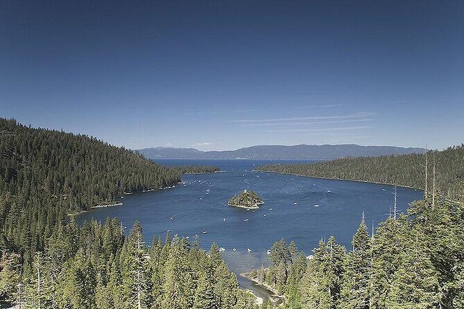 Emerald Bay Helicopter Tour of Lake Tahoe - The Final Word: Is It Worth It?