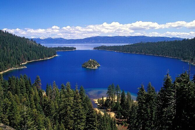 Emerald Bay Private Boat Tours - Who Will Love This Tour?