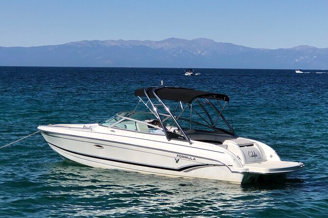 Emerald Bay Private Boat Tours - Final Thoughts: Why Consider This Tour?