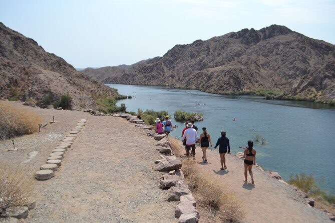 Emerald Cave Express Kayak Tour from Las Vegas - Final Word