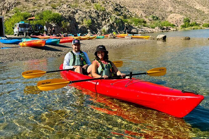 Emerald Cave Kayak RentalTop Gear & Clean, Comfortable Service - FAQ