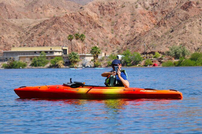 Emerald Cave Kayak Tour - Kayak the Colorado River near Las Vegas - Price and Value Analysis