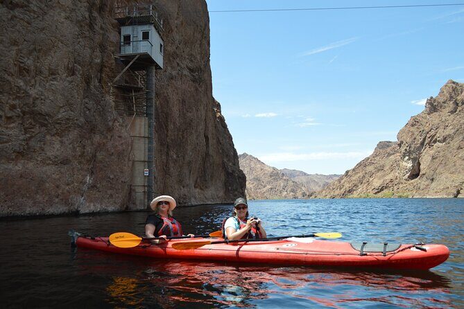 Emerald Cave Kayak Tour with Lunch and Optional Shuttle - The Sum Up