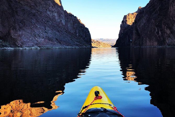 Emerald Cave Kayak Tour with Optional Las Vegas Transportation - Price and Value