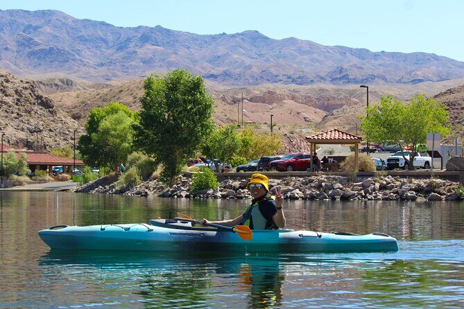 Emerald Cave Paddleboard RentalSelf-Drive Colorado River SUP - What the Tour Offers and What You Can Expect