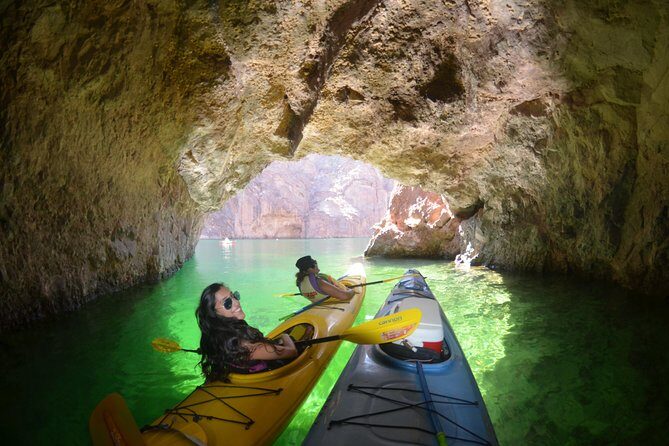 Emerald Cave Tour - A Closer Look at the Emerald Cave Tour