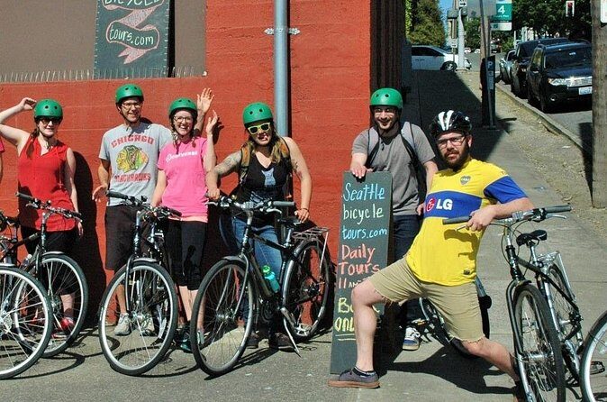 Emerald City Bicycle Tour - The Sum Up: Is It Worth It?