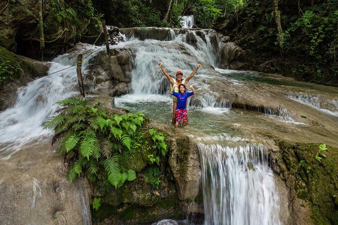 Emerald Falls Canadian Tour & Nature Experience - Practical Details & Tips