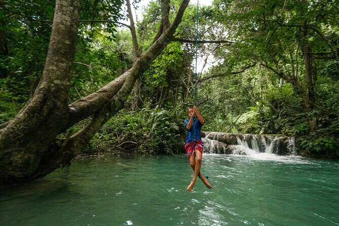 Emerald Falls Canadian Tour & Nature Experience - Who Should Consider This Tour?