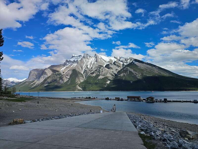 Emerald Lake, Lake Louise, Johnston Canyon & Banff Tour SUV - The Practical Side: Transportation, Timing & Inclusions