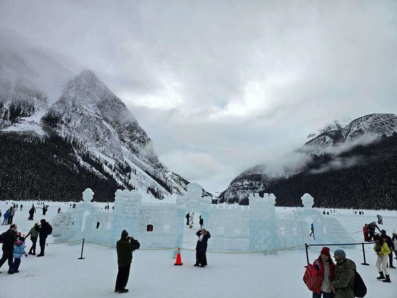 Emerald Lake, Lake Louise, Johnston Canyon & Banff Tour SUV - Authentic Experiences & Genuine Insights