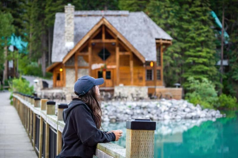 Emerald Lake, Louise, Takakkaw Falls, Johnston Canyon & More - Who Will Love This Tour?