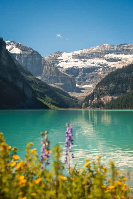 Emerald Lake, Louise, Takakkaw Falls, Johnston Canyon & More - Final Thoughts