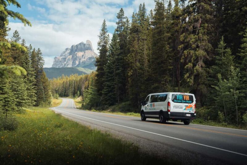 Emerald Lake, Louise, Takakkaw Falls, Johnston Canyon & More - FAQ