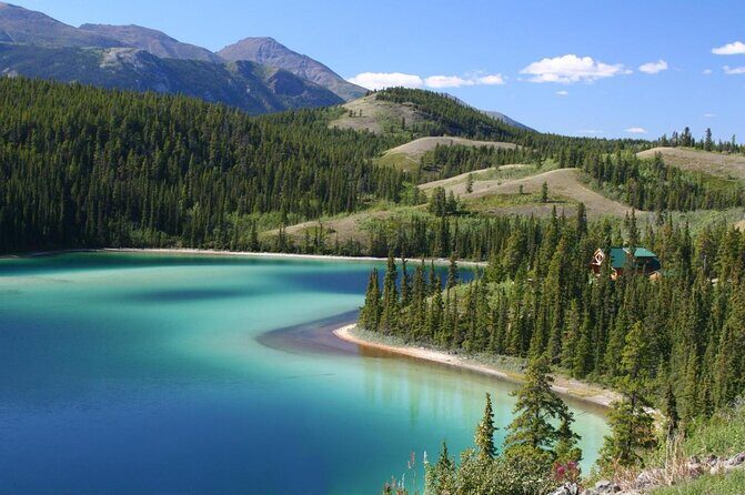 Emerald Lake, Takakkaw Falls & Canadian Rockies Hidden Gems - A Closer Look at the Itinerary and Experience