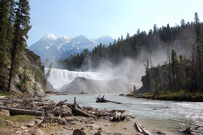 Emerald Lake, Takakkaw Falls & Canadian Rockies Hidden Gems - Pricing and Value