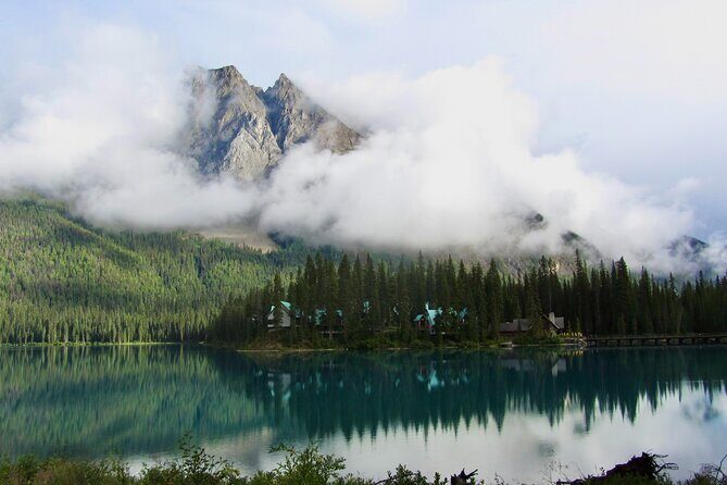 Emerald Lake, Takakkaw Falls & Canadian Rockies Hidden Gems - Who Should Consider This Tour?