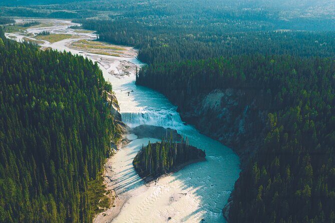 Emerald Lake, Takakkaw Falls & Canadian Rockies Hidden Gems - FAQs